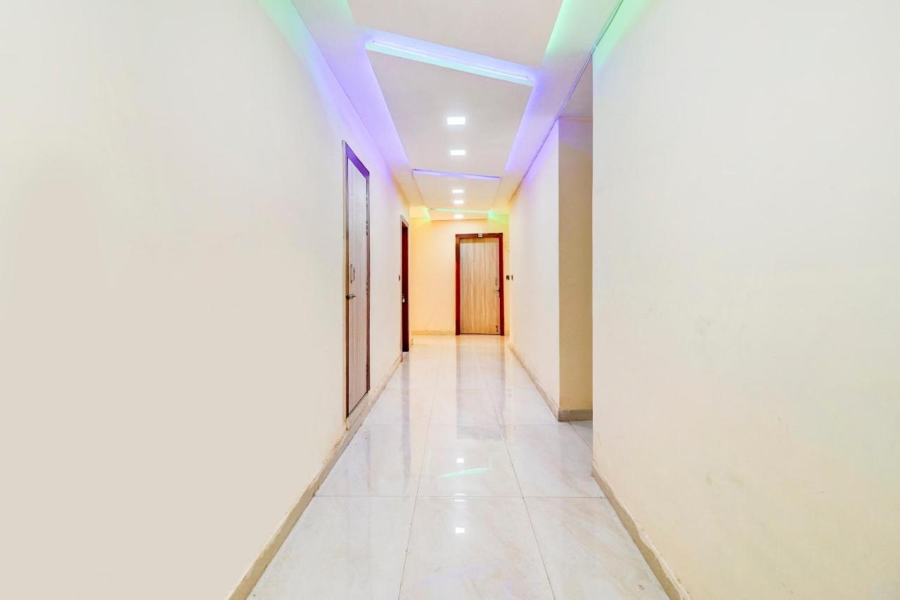 Dayal Bagh Oyo Flagship 73009 Hotel City Inn المظهر الخارجي الصورة