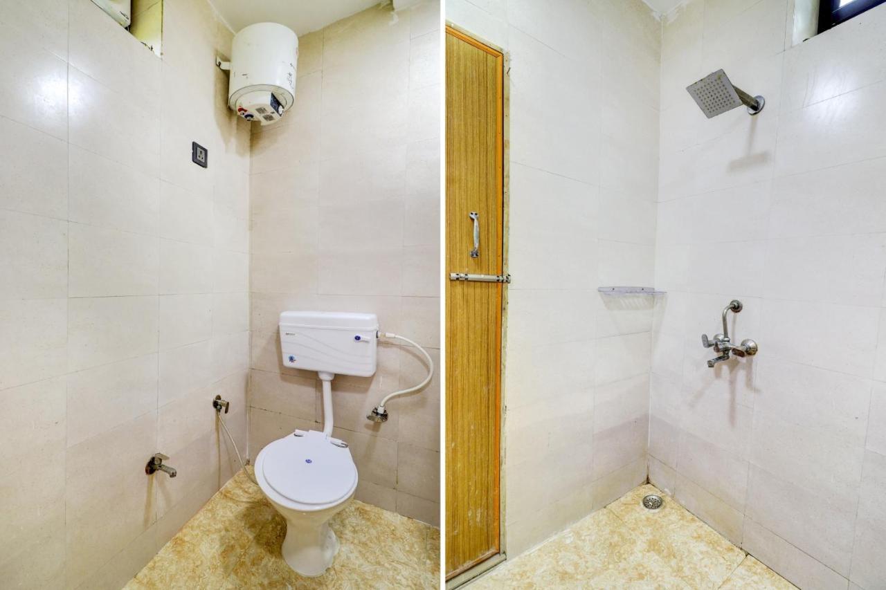 Dayal Bagh Oyo Flagship 73009 Hotel City Inn المظهر الخارجي الصورة